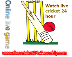 live cricket logo